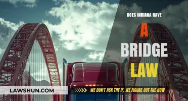 Exploring Indiana's Legal Landscape: The Bridge Law Debate