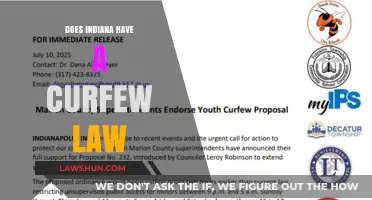 Exploring Indiana's Curfew Laws: What You Need to Know