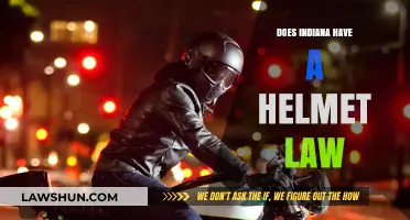 Indiana's Motorcycle Helmet Laws: What You Need to Know