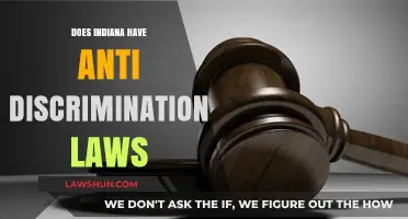 Indiana's Anti-Discrimination Laws: What Protections Exist?