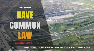 Common Law Marriage in Indiana: What's the Verdict?