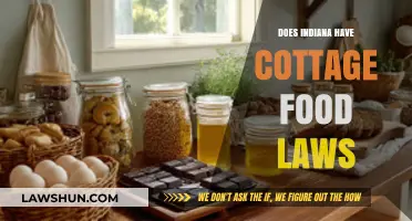 Indiana's Cottage Food Laws: What You Need to Know