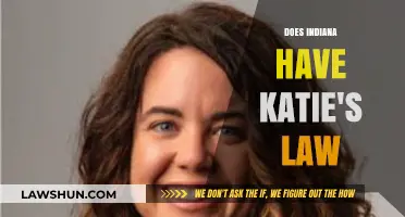 Understanding Katie's Law: A Comprehensive Guide for Indiana Residents