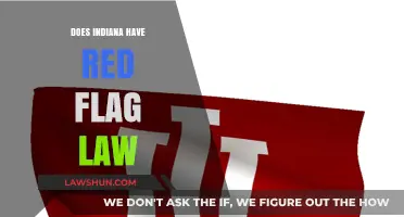 Understanding Indiana's Red Flag Law: A Comprehensive Guide