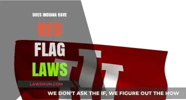 Understanding Indiana's Stance on Red Flag Laws: A Comprehensive Guide