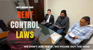 Understanding Indiana's Rent Control Laws: A Comprehensive Guide