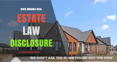 Navigating Indiana Real Estate: Understanding Disclosure Requirements