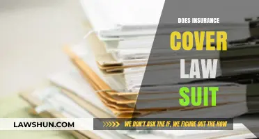 Does Insurance Cover Lawsuits? Understanding Liability and Policy Limits