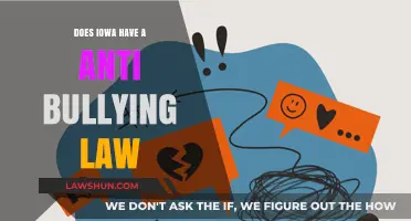 Iowa's Anti-Bullying Laws: What You Need to Know