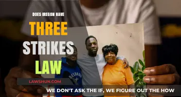 Understanding Oregon's Repeat Offender Laws: A Comprehensive Guide