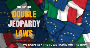 Exploring Italy's Legal Landscape: The Double Jeopardy Dilemma