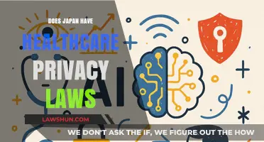 Exploring Japan's Healthcare Privacy Laws: A Comprehensive Overview
