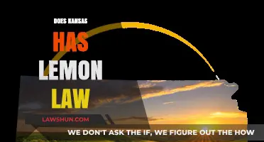 Kansas Lemon Law: Understanding Your Rights as a Vehicle Owner