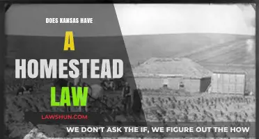 Exploring Kansas Homestead Laws: A Guide to Property Rights