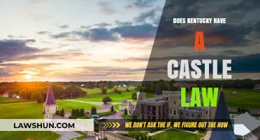 Exploring Kentucky's Castle Law: Myths, Facts, and Homeowner Rights