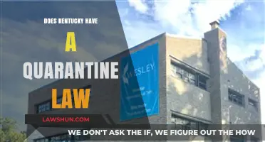 Exploring Kentucky's Quarantine Laws: What You Need to Know