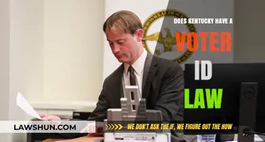 Kentucky Voter ID Law: What You Need to Know