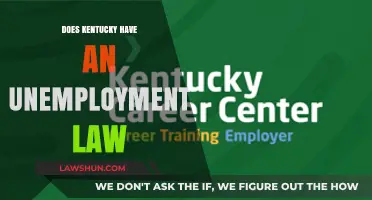 Understanding Kentucky's Unemployment Law: A Comprehensive Guide