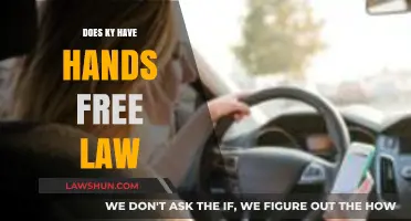 Exploring Kentucky's Hands-Free Law: A Comprehensive Guide