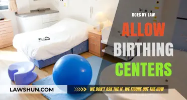 Exploring Kentucky's Legal Landscape for Birthing Centers: A Comprehensive Guide