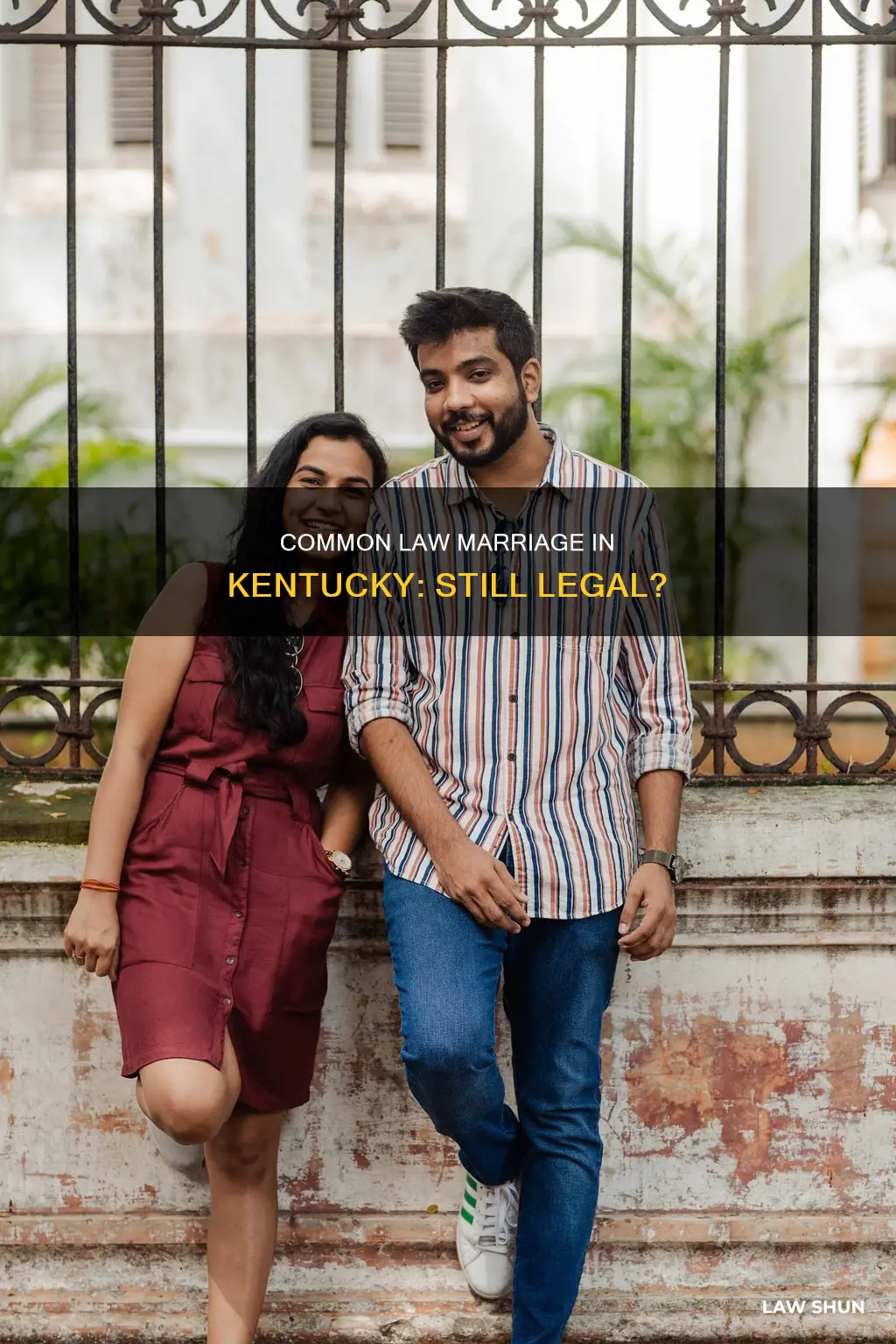 does ky still have common law marriage
