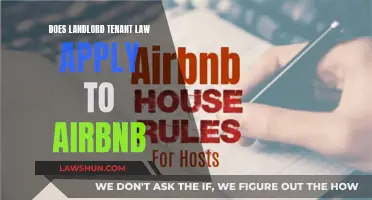 Landlord-Tenant Law: Does It Apply to Airbnb?