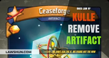 Unveiling the Truth: Does the Law of Külle Eliminate Artifacts?