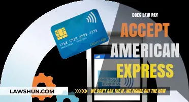 Exploring Payment Options: Does LawPay Accept American Express?