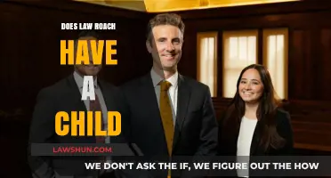 Does Law Roach Have a Child? Exploring the Stylist's Personal Life