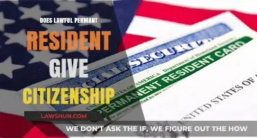 From Green Card to Citizenship: Understanding the Pathway