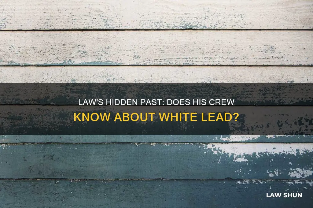 does law