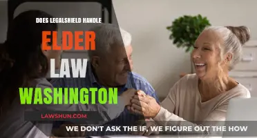 Navigating Elder Law in Washington: Does LegalShield Provide Support?