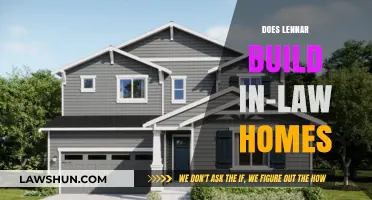 Exploring Lennar's In-Law Home Options: A Comprehensive Guide