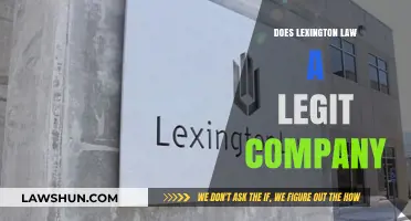 Is Lexington Law a Legitimate Company? A Comprehensive Review