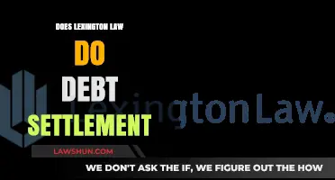 Exploring Lexington Law's Debt Settlement Services: A Comprehensive Guide