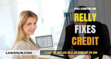 Decoding the Impact of Lexintow Law on Credit Repair