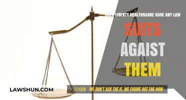 Liberty HealthShare Lawsuits: Legal Challenges and Member Concerns Explained