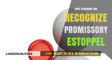 Understanding Promissory Estoppel in Louisiana Law