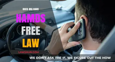 Exploring Massachusetts' Hands-Free Law: A Comprehensive Guide