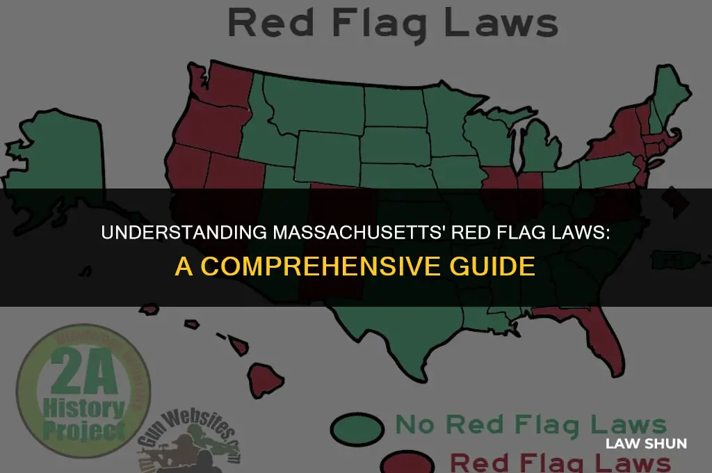 does ma have red flag laws