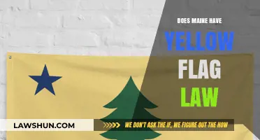 Understanding Maine's Yellow Flag Law: A Comprehensive Guide