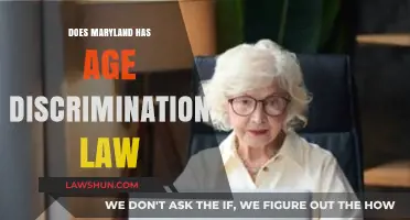 Understanding Age Discrimination Laws in Maryland: A Comprehensive Guide