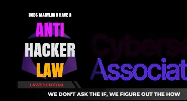 Maryland's Anti-Hacker Laws: A Comprehensive Overview