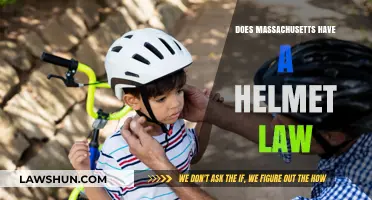 Exploring Massachusetts: Unveiling the Truth About Helmet Laws