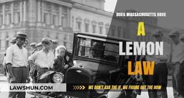 Massachusetts Lemon Law: Protecting Buyers from Defective Vehicles