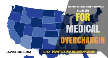 Massachusetts Surprise Billing Law: Protecting Patients from Medical Overcharging?