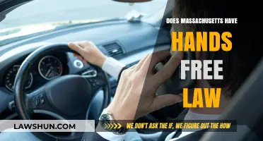 Exploring Massachusetts' Hands-Free Law: A Comprehensive Guide
