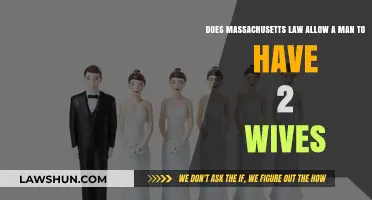 Is Polygamy Legal in Massachusetts? Understanding Marital Law Limits