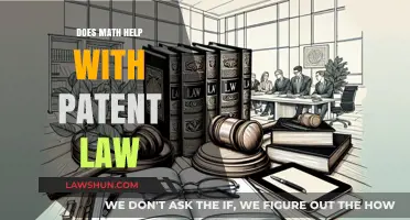 Unlocking Innovation: The Surprising Role of Math in Patent Law