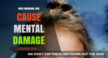 Exploring the Psychological Impact of Megan's Law: A Critical Analysis
